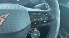 CUPRA Born 240kW e-Boost VZ 79kWh 5dr Auto Electric Hatchback